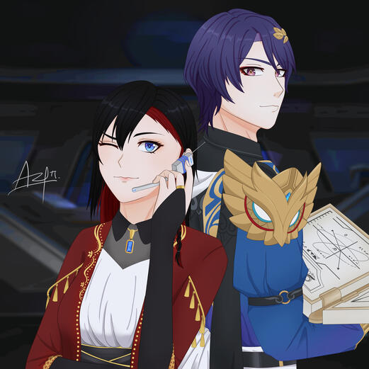 Neka Preview